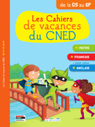 Les petits cahiers du CNED français CP: Collectif: 9782844317018:  : Books