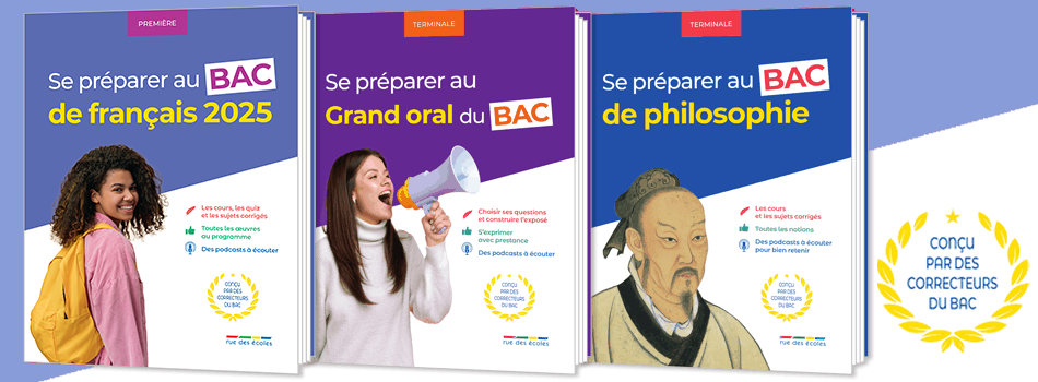 Se préparer au bac