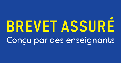 Brevet assuré